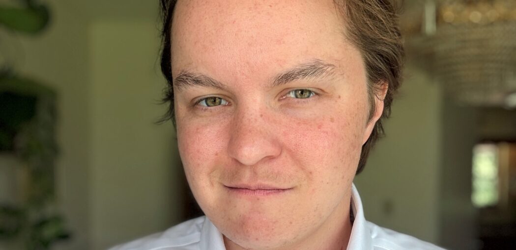 Jesse M. Bookout
