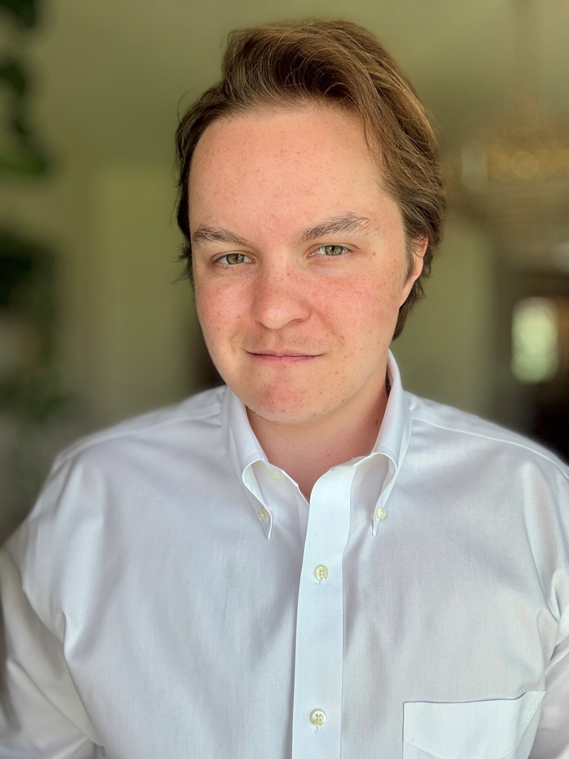 Jesse M. Bookout